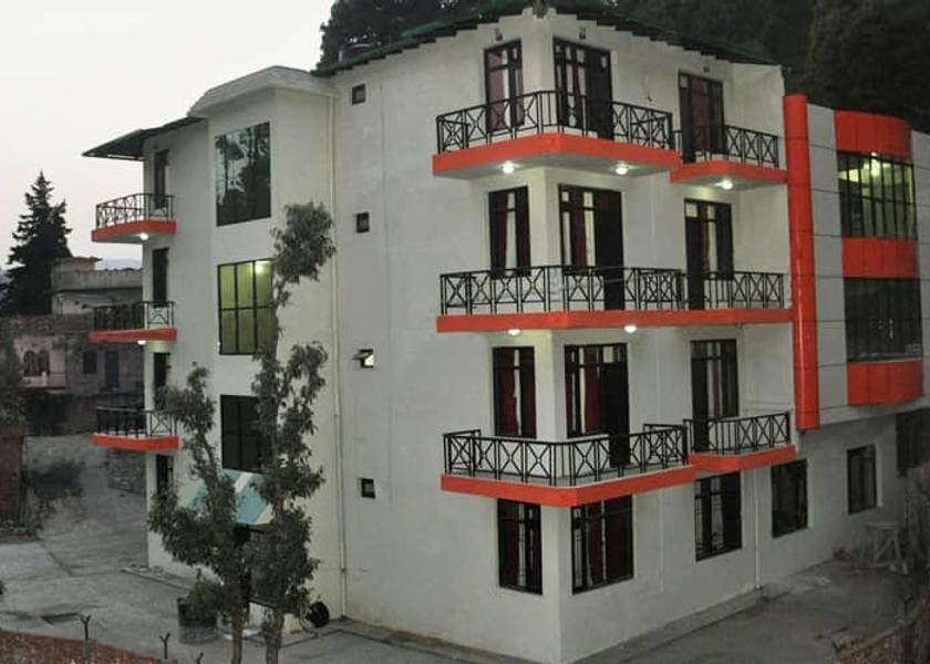 Uttarakhand Nainital Overview